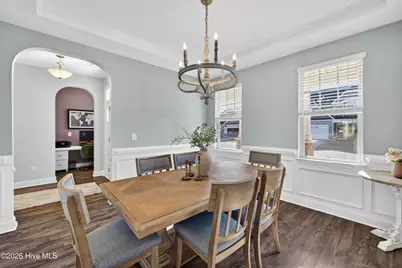 1508 Eastbourne Drive, Wilmington, NC 28411 - Photo 5