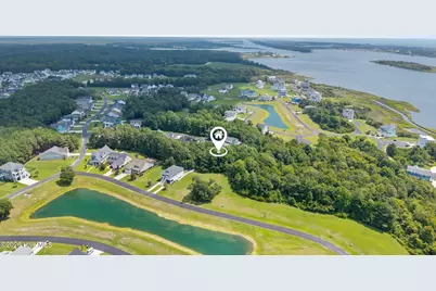 714 Sea Otter Lane, Holly Ridge, NC 28445 - Photo 3