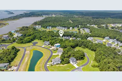 714 Sea Otter Lane, Holly Ridge, NC 28445 - Photo 5