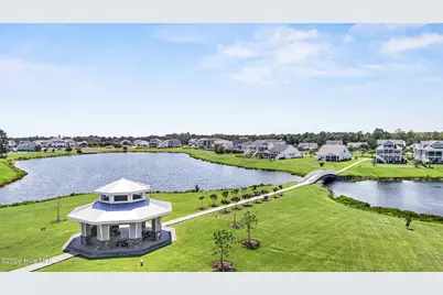 714 Sea Otter Lane, Holly Ridge, NC 28445 - Photo 31