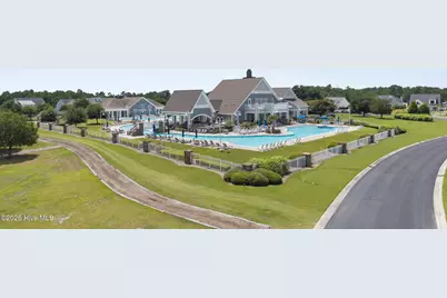 714 Sea Otter Lane, Holly Ridge, NC 28445 - Photo 21