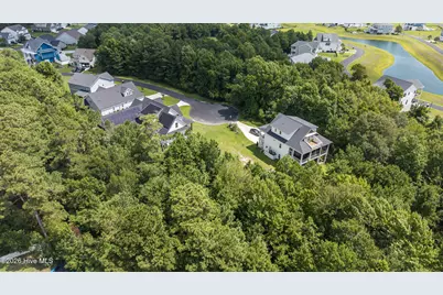 714 Sea Otter Lane, Holly Ridge, NC 28445 - Photo 11