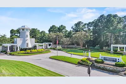 714 Sea Otter Lane, Holly Ridge, NC 28445 - Photo 13