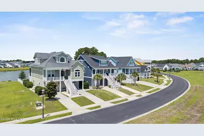 714 Sea Otter Lane, Holly Ridge, NC 28445 - Photo 19