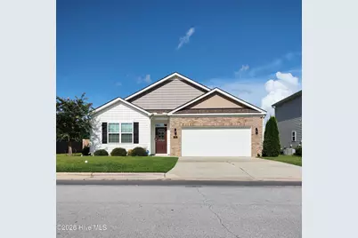 604 Ava Street, New Bern, NC 28560 - Photo 1