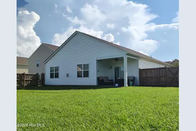 604 Ava Street, New Bern, NC 28560 - Photo 29