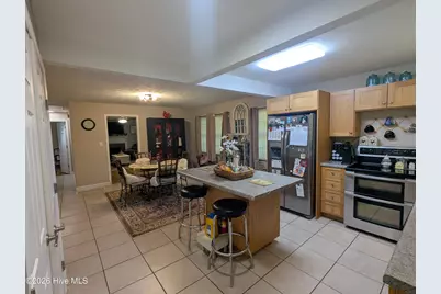 113 S Canal Street, Whiteville, NC 28472 - Photo 3