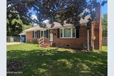 113 S Canal Street, Whiteville, NC 28472 - Photo 1