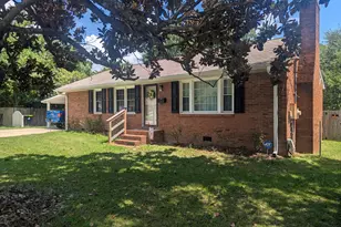 113 S Canal St, Whiteville, NC 28472 - Photo 1