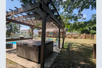 113 S Canal Street, Whiteville, NC 28472 - Photo 45