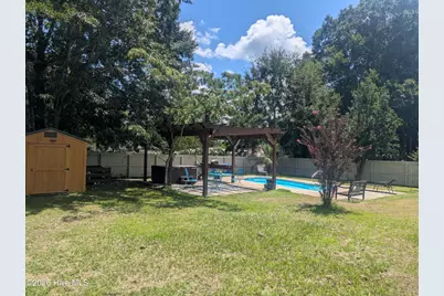 113 S Canal Street, Whiteville, NC 28472 - Photo 47