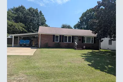 113 S Canal Street, Whiteville, NC 28472 - Photo 57