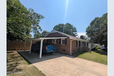 113 S Canal Street, Whiteville, NC 28472 - Photo 59
