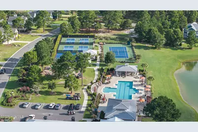 9506 Fallen Pear Lane NE, Leland, NC 28451 - Photo 19