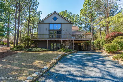19 Shenecossett Lane, Pinehurst, NC 28374 - Photo 1