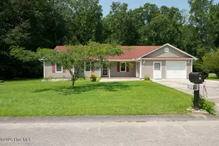 630 Greystone Ave, Jacksonville, NC 28540 - Photo 1