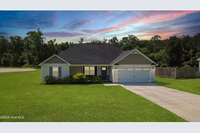 440 McCall Drive, Jacksonville, NC 28540 - Photo 1