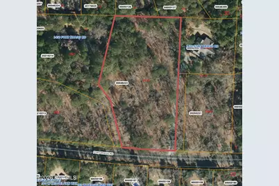 Tbd S Fort Bragg Road, Southern Pines, NC 28387 - Photo 1