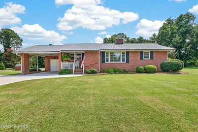 112 Barbara Avenue, Piney Green, NC 28544 - Photo 1