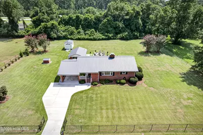 112 Barbara Avenue, Piney Green, NC 28544 - Photo 35