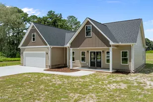 3128 Kelly Rd, Kinston, NC 28504 - Photo 1