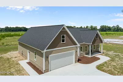 3128 Kelly Road, Kinston, NC 28504 - Photo 9