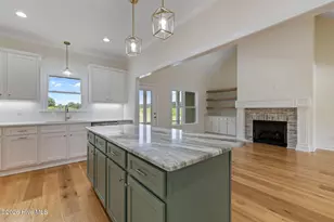 3128 Kelly Rd, Kinston, NC 28504 - Photo 29