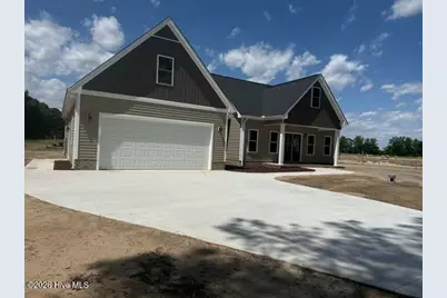 3128 Kelly Road, Kinston, NC 28504 - Photo 1
