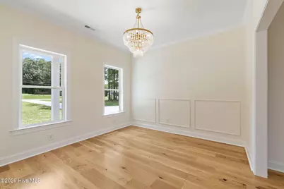 3128 Kelly Road, Kinston, NC 28504 - Photo 21