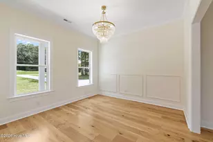 3128 Kelly Rd, Kinston, NC 28504 - Photo 21