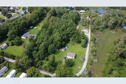 1836 Shep Willis Road, Morehead City, NC 28557 - Photo 1