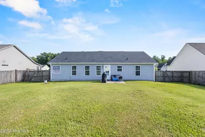 157 Christy Drive, Beulaville, NC 28518 - Photo 29