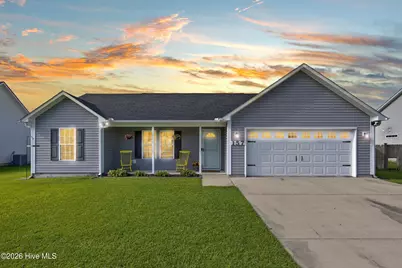 157 Christy Drive, Beulaville, NC 28518 - Photo 1
