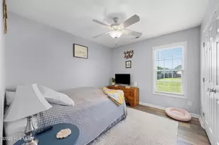 157 Christy Dr, Beulaville, NC 28518 - Photo 21