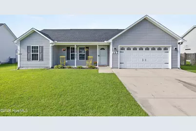157 Christy Drive, Beulaville, NC 28518 - Photo 5