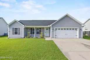 157 Christy Dr, Beulaville, NC 28518 - Photo 5