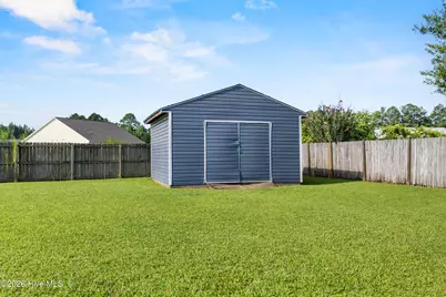 157 Christy Drive, Beulaville, NC 28518 - Photo 31