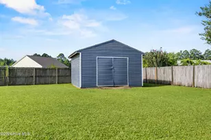 157 Christy Dr, Beulaville, NC 28518 - Photo 31