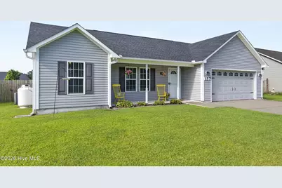 157 Christy Drive, Beulaville, NC 28518 - Photo 3