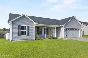 157 Christy Dr, Beulaville, NC 28518 - Photo 3