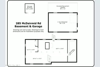 285 McDairmid Road, Pinehurst, NC 28374 - Photo 9