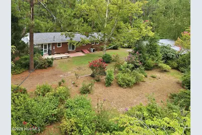 285 McDairmid Road, Pinehurst, NC 28374 - Photo 53