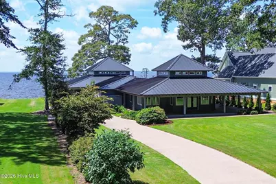 111 Heritage Point Drive, Edenton, NC 27932 - Photo 1