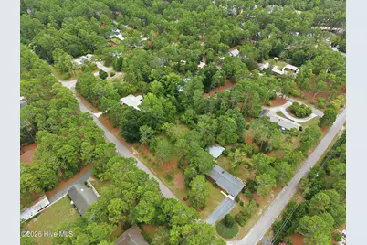 265 McDairmid Road, Pinehurst, NC 28374 - Photo 5