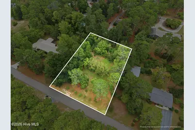 265 McDairmid Road, Pinehurst, NC 28374 - Photo 1
