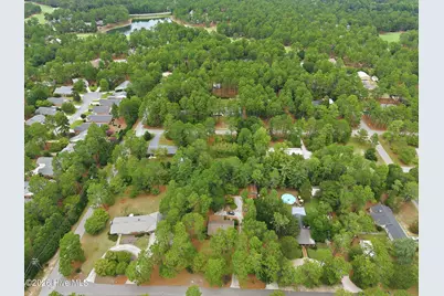 265 McDairmid Road, Pinehurst, NC 28374 - Photo 21