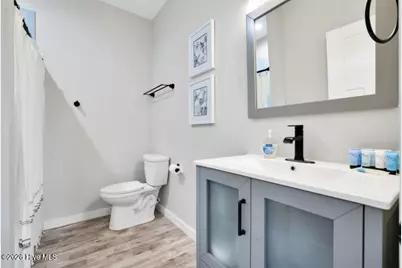 3200 Gray Street, North Topsail Beach, NC 28460 - Photo 45