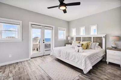 3200 Gray Street, North Topsail Beach, NC 28460 - Photo 29