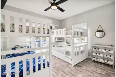 3200 Gray Street, North Topsail Beach, NC 28460 - Photo 37