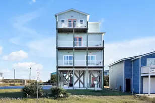 3200 Gray St, North Topsail Beach, NC 28460 - Photo 71